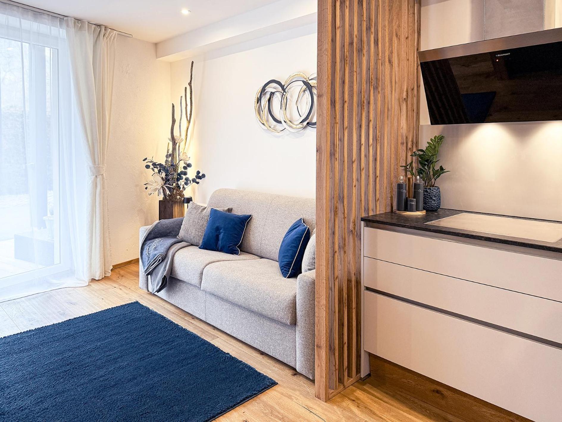 Alpenluxus Presents Design Lodge - Terrace & Car Park Kramsach Luaran gambar